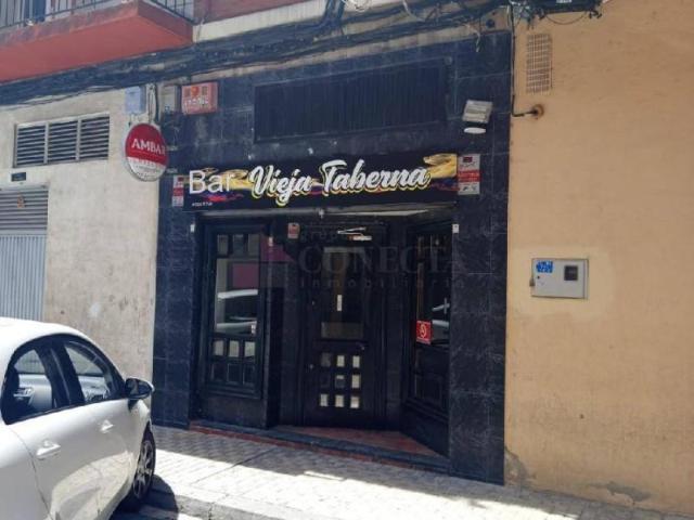 Local comercial en venta en Pamplona