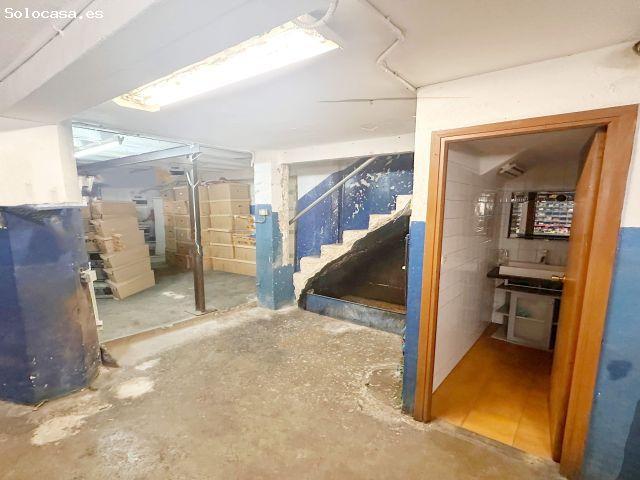 Local comercial en Venta en Pamplona Iruña, Navarra