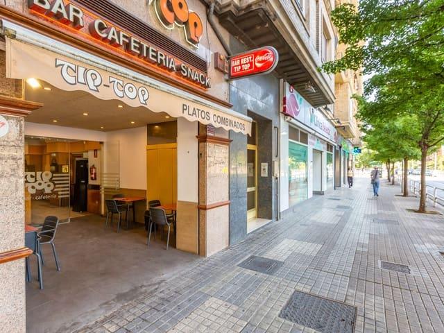 Local Comercial en venta en Pamplona / Iruña, Navarra