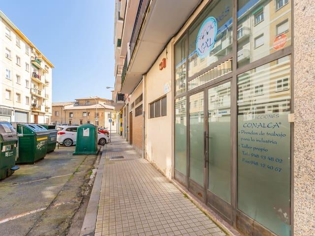 Local Comercial en venta en Pamplona / Iruña, Navarra