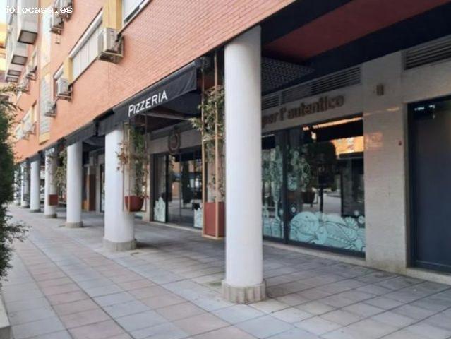 Local comercial en Venta en Parlavà, Madrid