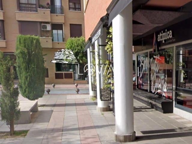 Local Comercial en venta en Parla, Madrid