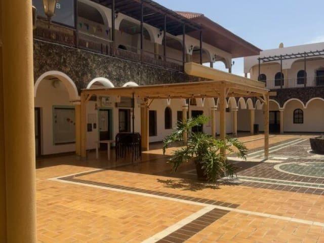 Local Comercial en venta en Parque Holandés, Fuerteventura