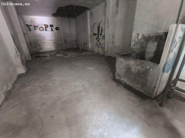 Local comercial en venta en Parque San Pere, Gandia €63.630