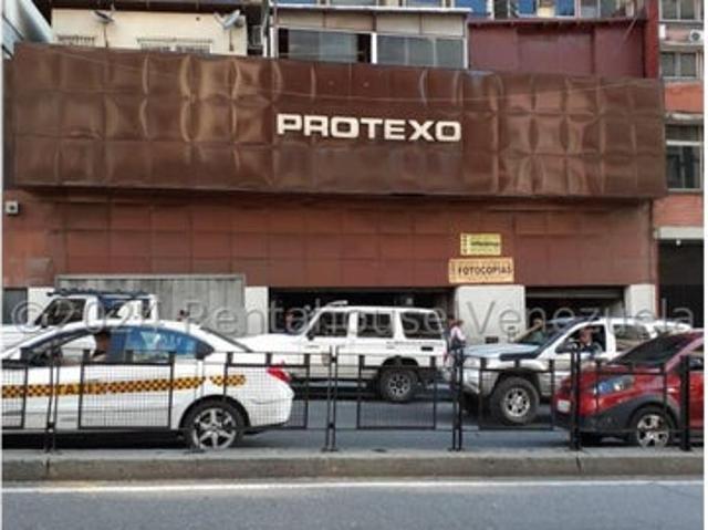 Local Comercial en Venta en Parroquia Altagracia, Caracas