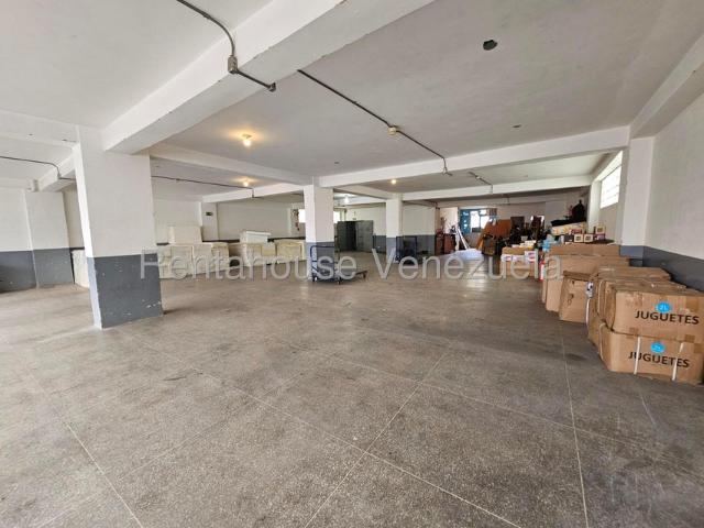 Local Comercial en Venta en Parroquia Altagracia, Caracas