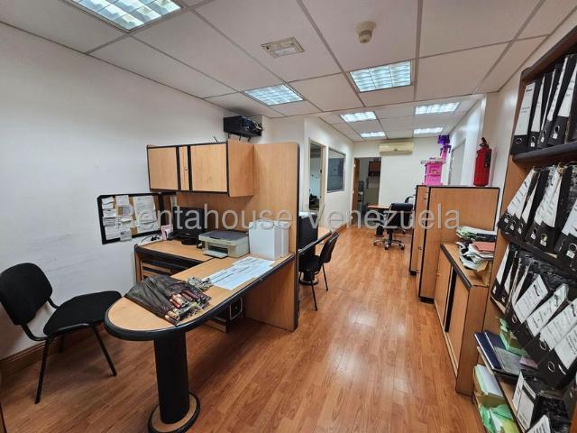 Local Comercial en Venta en Parroquia Altagracia, Caracas