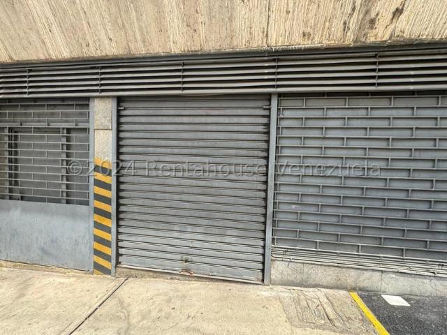 Local Comercial en Venta en Parroquia Altagracia, Caracas