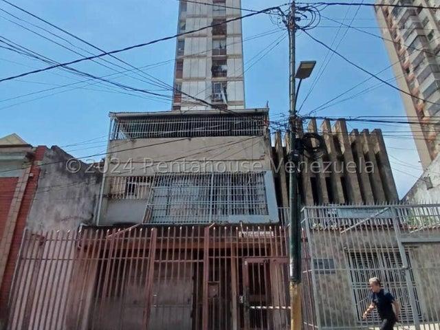 Local Comercial en Venta en Parroquia Altagracia, Caracas