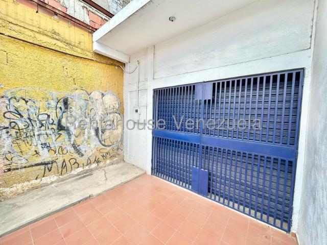 Local Comercial en Venta en Parroquia El Cuji, Barquisimeto