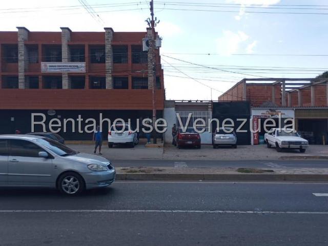 Local Comercial en Venta en Parroquia El Cuji, Barquisimeto