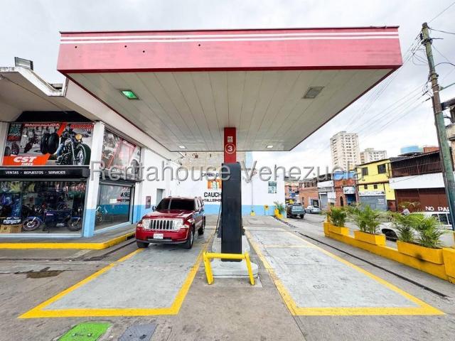 Local Comercial en Venta en Parroquia San Agustin, Caracas