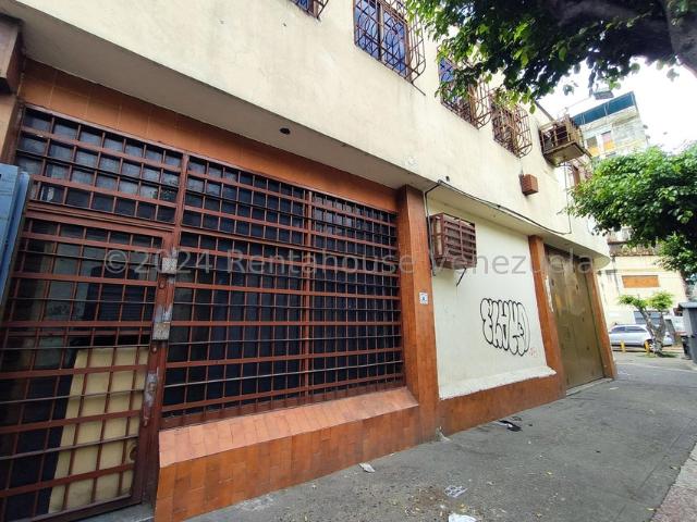 Local Comercial en Venta en Parroquia San Juan, Caracas