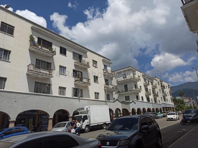 Local Comercial en Venta en Parroquia San Juan, Caracas