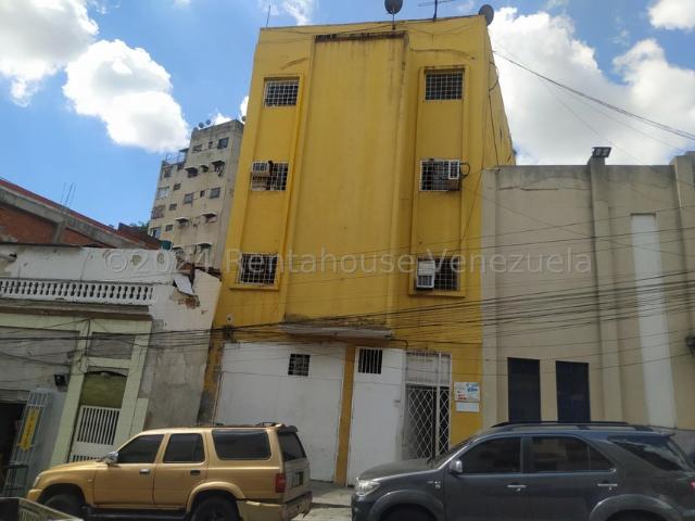 Local Comercial en Venta en Parroquia San Juan, Caracas