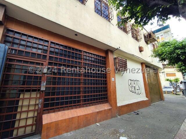 Local Comercial en Venta en Parroquia San Juan, Caracas