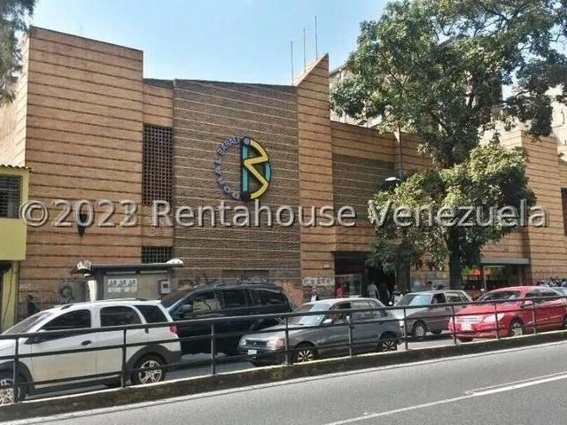 Local Comercial en Venta en Parroquia San Juan, Caracas