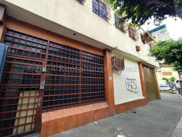 Local Comercial en Venta en Parroquia San Juan, Caracas