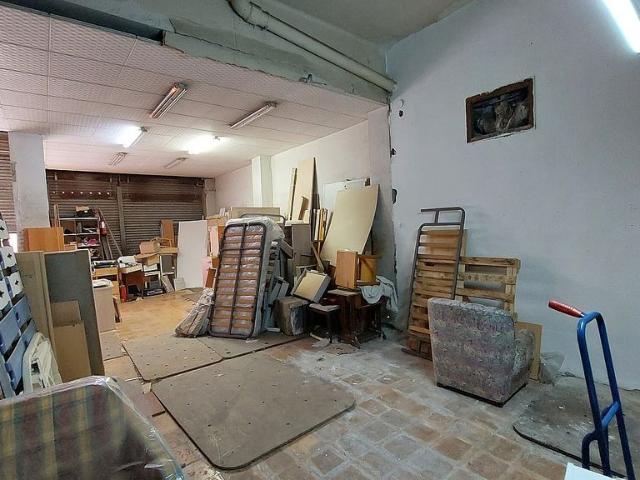 Local comercial en venta en pasaje Albert Moliner, Vilafranca del Penedès, de 107 m² por 96.000