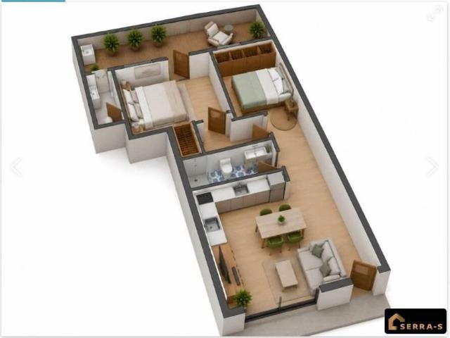 Local comercial en venta en paseo D'europa, Pineda de Mar, de 74 m² 2 habitaciones por 160.000