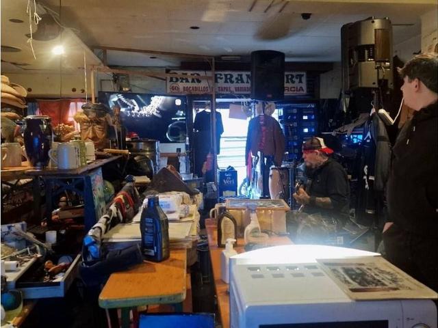 Local comercial en venta en paseo De Fabra i Puig, Barcelona, de 41 m² por 150.000