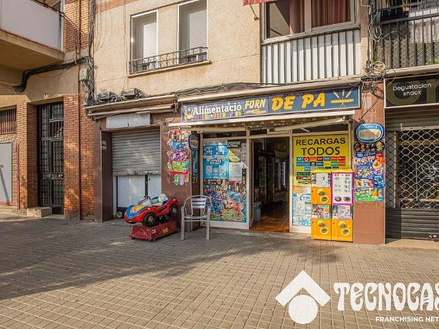 Local comercial en venta en paseo De la Salzereda, Santa Coloma de Gramanet, de 38 m² 1 habitación por 95.000