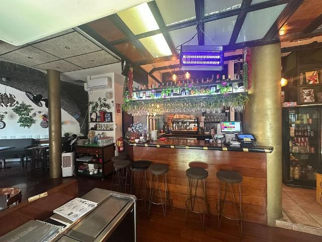 Local comercial en venta en paseo De L'havana, Barcelona, de 97 m² por 362.500