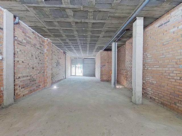 Local comercial en venta en paseo De Lluís Muncunill, Terrassa, de 117 m² por 83.300