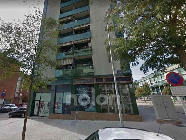 Local comercial en venta en paseo De Lluís Muncunill, Terrassa, de 80 m² por 56.000