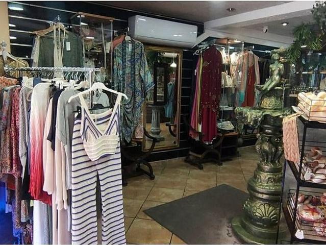 Local comercial en venta en paseo Marítim, Malgrat de Mar, de 80 m² por 144.000