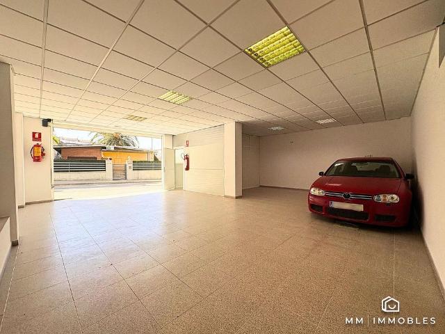 Local comercial en venta en paseo Tagamanent, Franqueses del Vallès, les, de 80 m² por 115.000