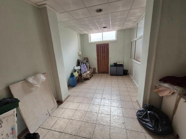Local comercial en venta en Petrer, Av. de Madrid