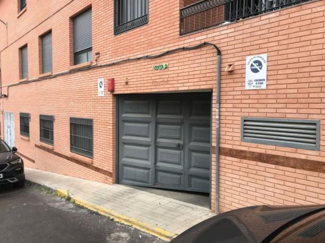 Local comercial en venta en Petrer, La Foia
