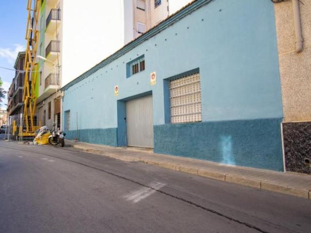 Local comercial en venta en Petrer, La Frontera