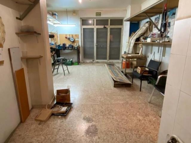 Local comercial en venta en Petrer, Petrer
