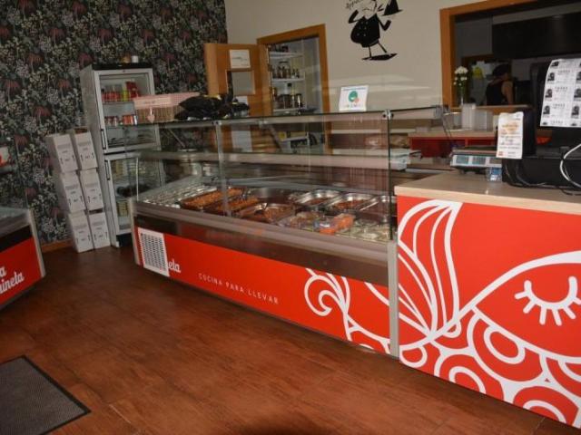 Local comercial en venta en Petrer, Petrer