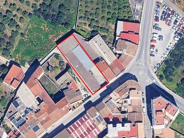 Local Comercial en venta en Pedreguer, Alicante Costa Blanca