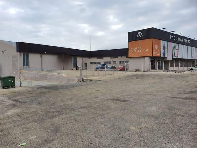 Local Comercial en venta en Pedreguer, Alicante Costa Blanca