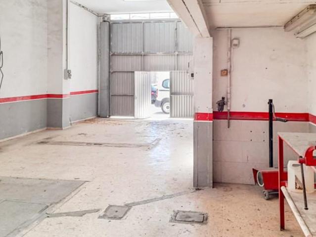 Local comercial en venta en Pego
