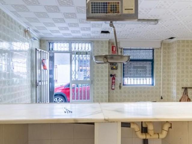 Local comercial en venta en Pego