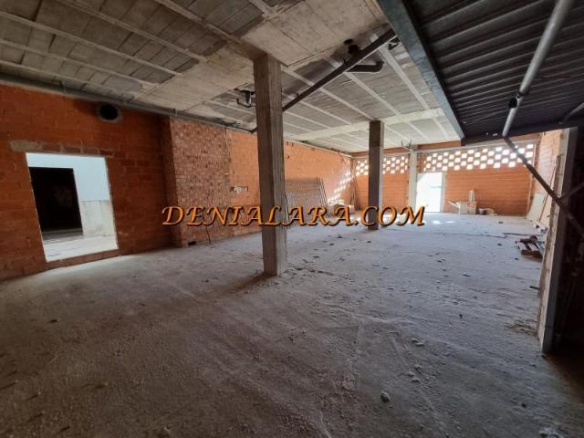 Local comercial en venta en Pego