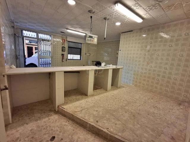 Local comercial en Venta en Pego Alicante