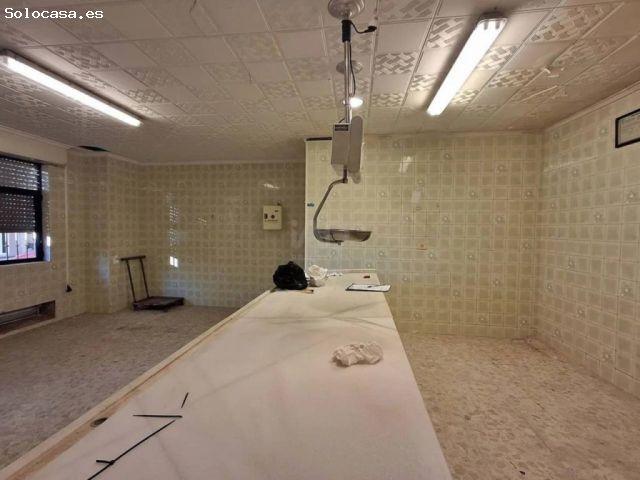 Local comercial en Venta en Pego Alicante