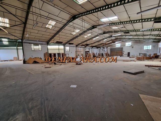 Local Comercial en venta en Pego, Alicante Costa Blanca