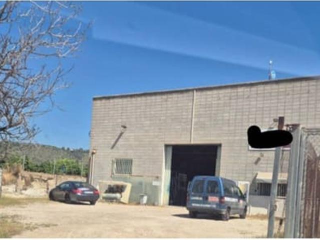 Local Comercial en venta en Pego, Alicante Costa Blanca