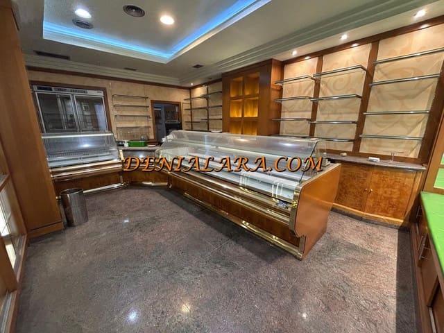 Local Comercial en venta en Pego, Alicante Costa Blanca