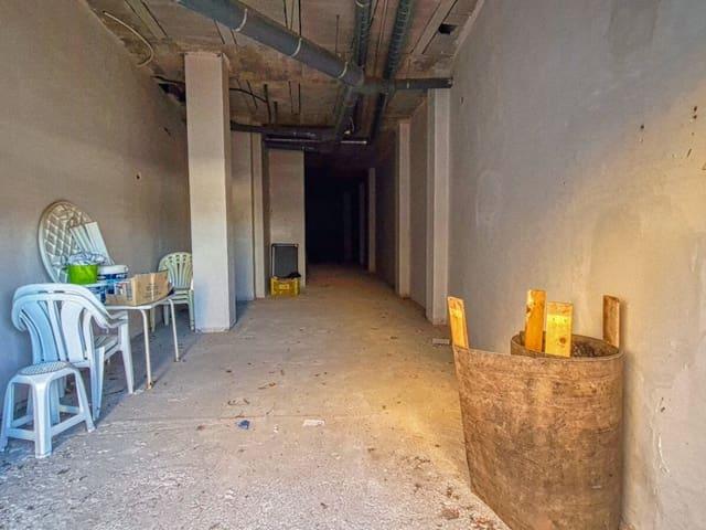 Local Comercial en venta en Pego, Alicante Costa Blanca
