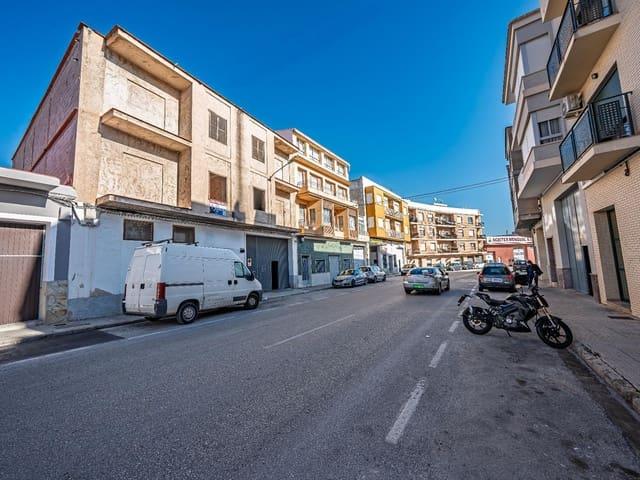 Local Comercial en venta en Pego, Alicante Costa Blanca