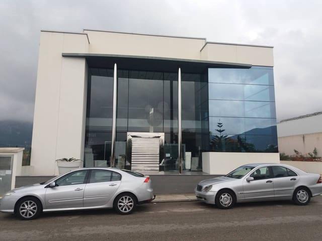 Local Comercial en venta en Pego, Alicante Costa Blanca