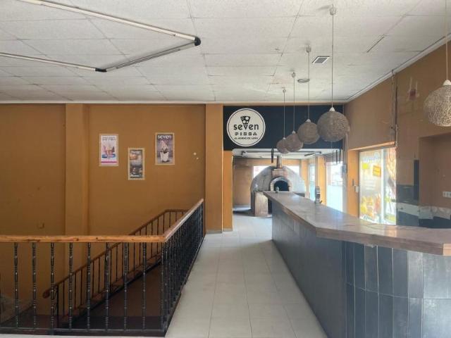 Local comercial en venta en Pego, Centro